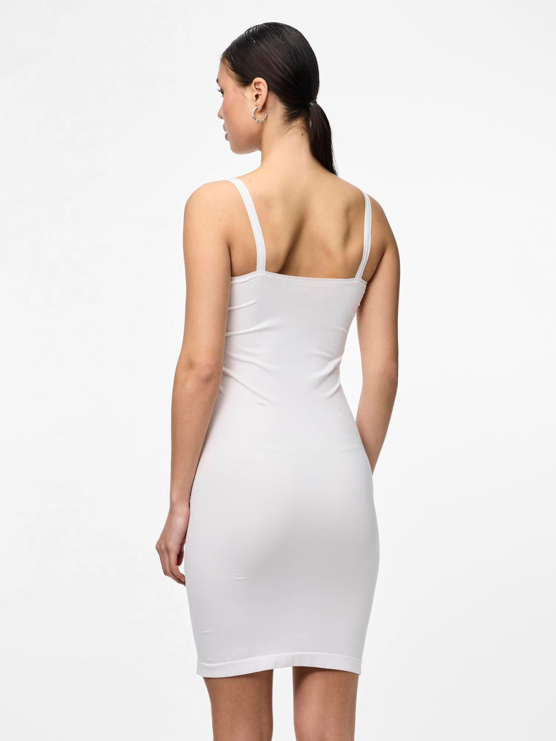 PIECES BALLROOM LONG SINGLET