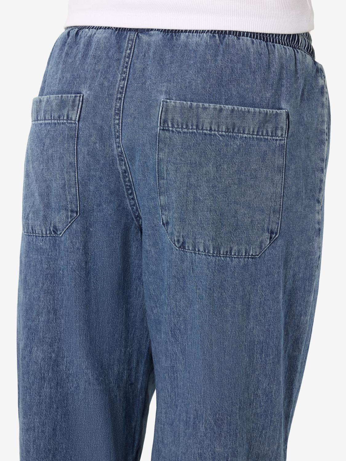 NOISY MAY ENZA MW WIDE PANTS