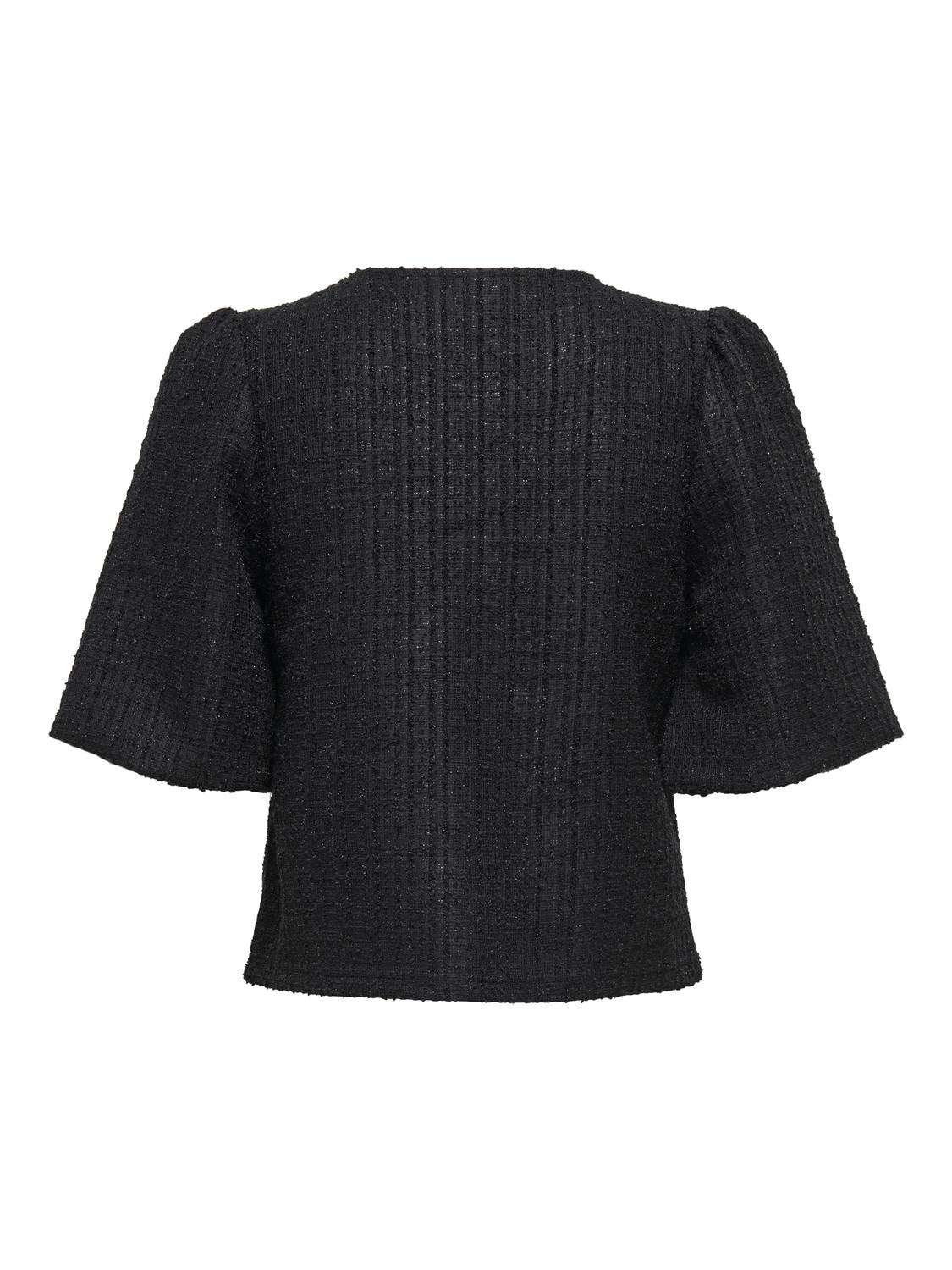 ONLY PINJA L/S BALLOON CARDIGAN