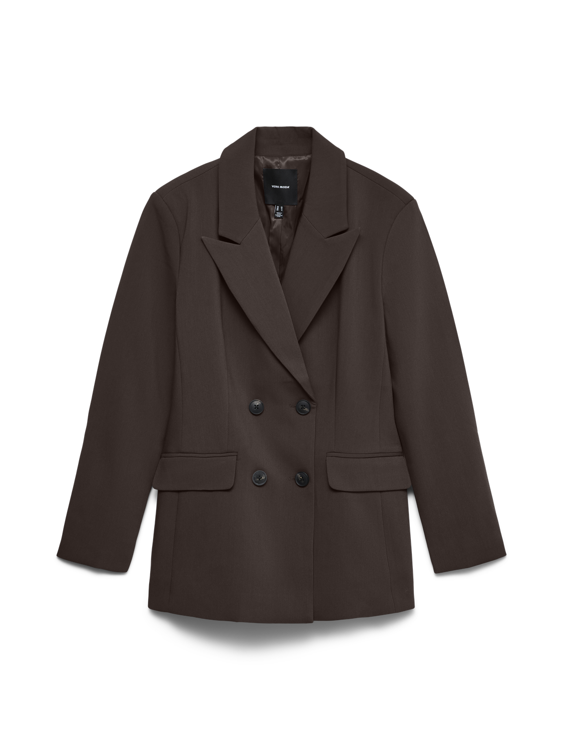 VERO MODA MAGNOLIA LS REGULAR BLAZER
