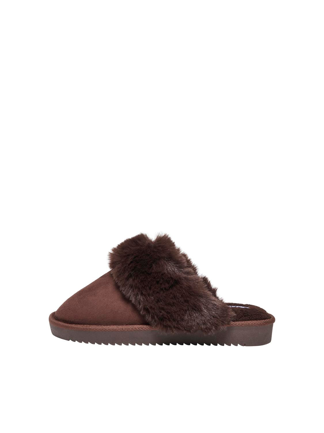 ONLY SHOES CATH TEDDY HOMESLIPPER NOOS