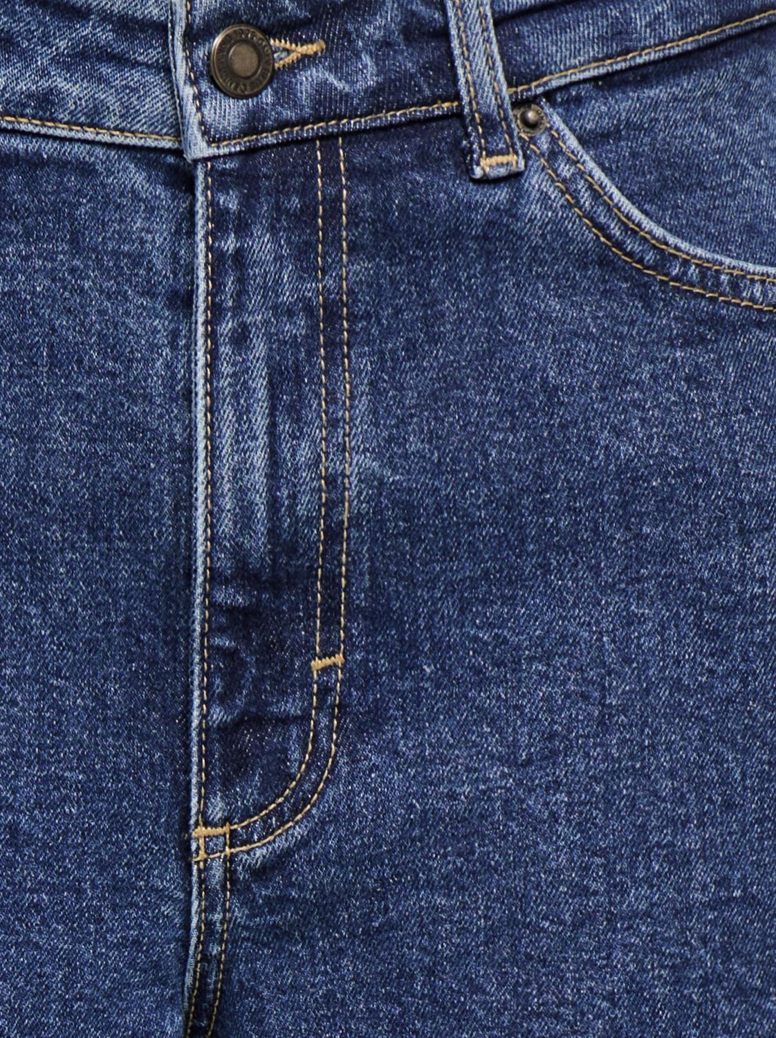 ONLY JUICY HW WIDE DNM DOT7232