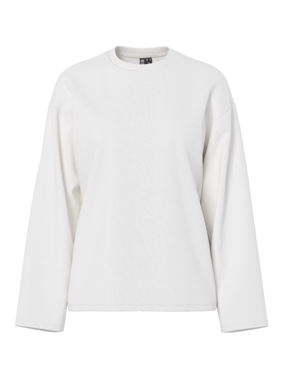 PIECES SADIE LS TOP JRS