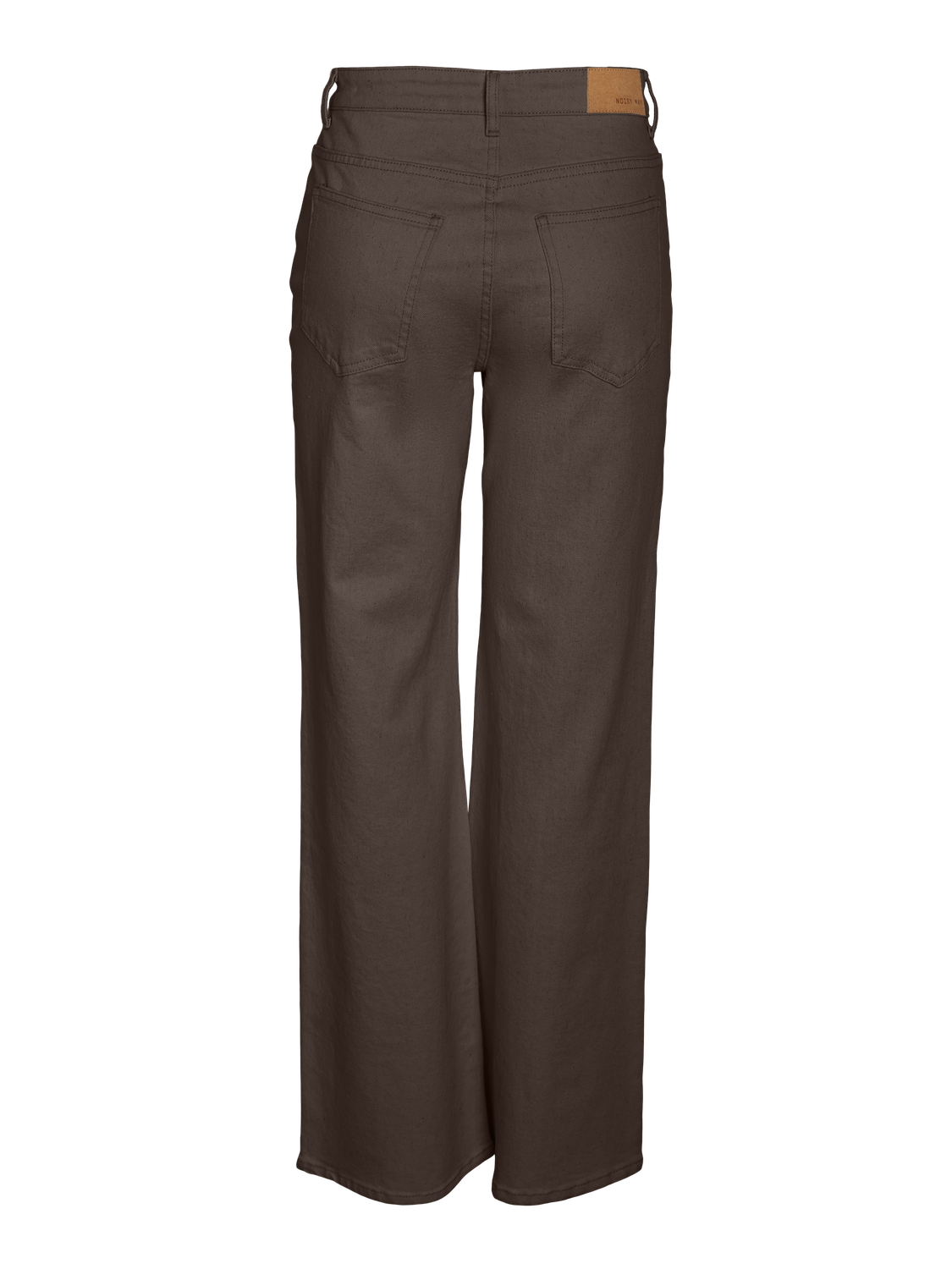 NOISY MAY YOLANDA MW STRAIGHT JEANS COLORED