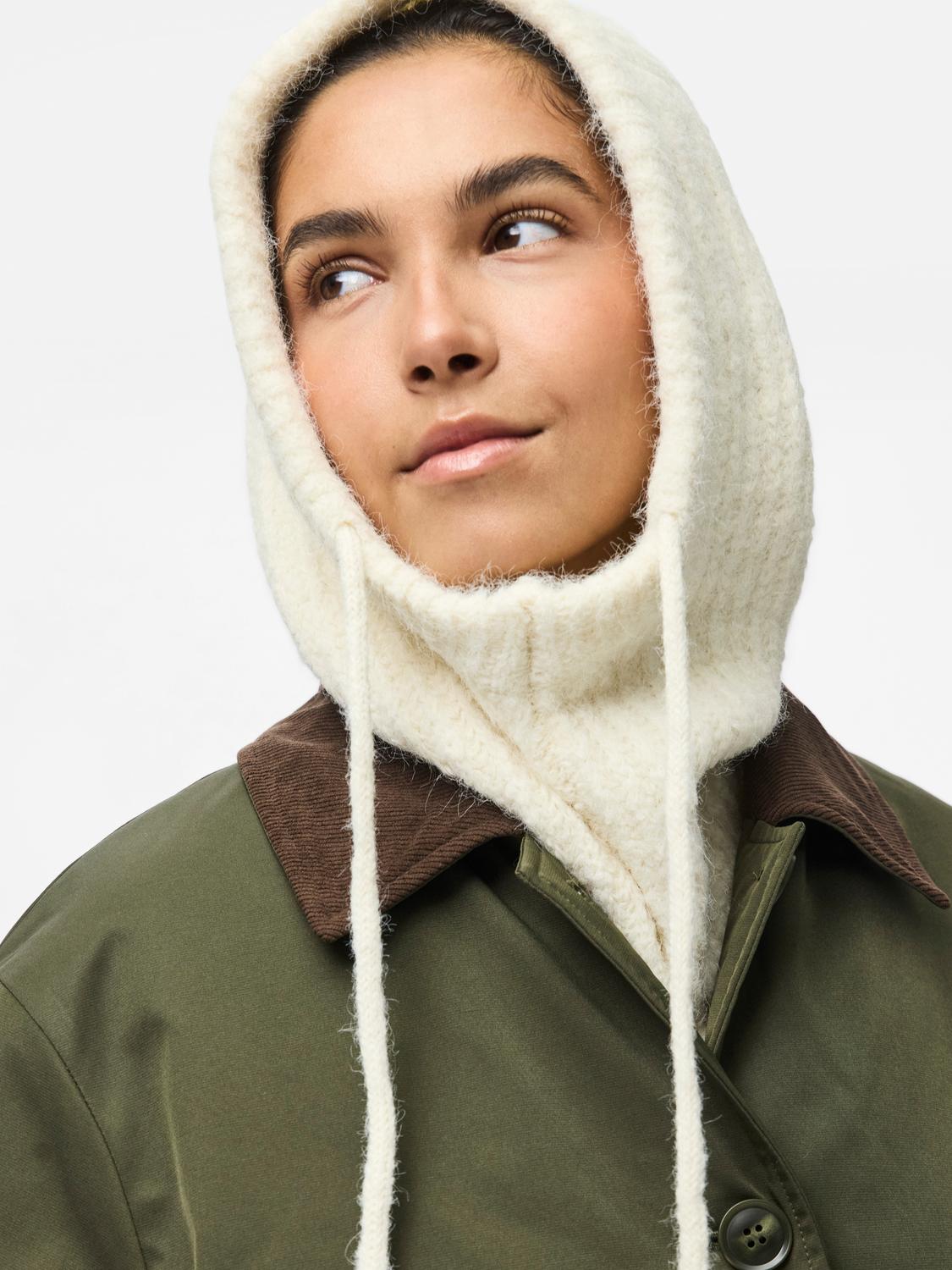 PIECES NAMBI BALACLAVA NOOS BC