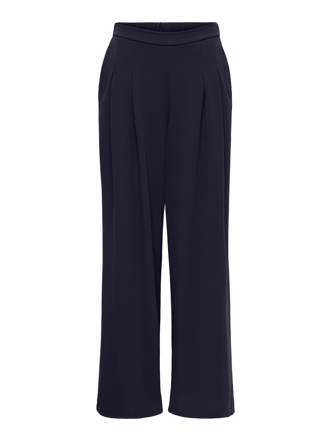 ONLY BANG PLEAT WIDE PANT JRS