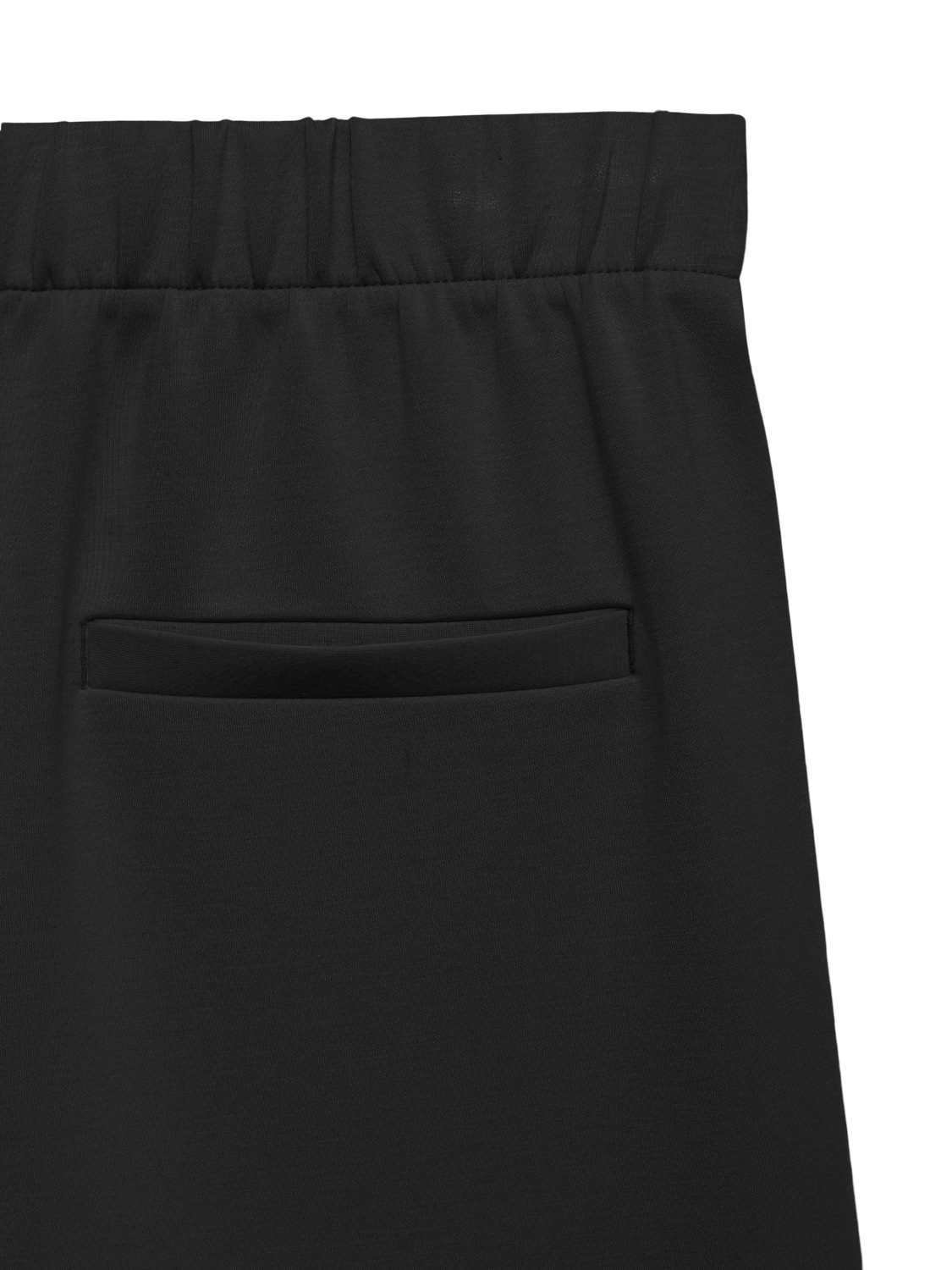 VERO MODA BELLIS MW STRAIGHT PANT BOO