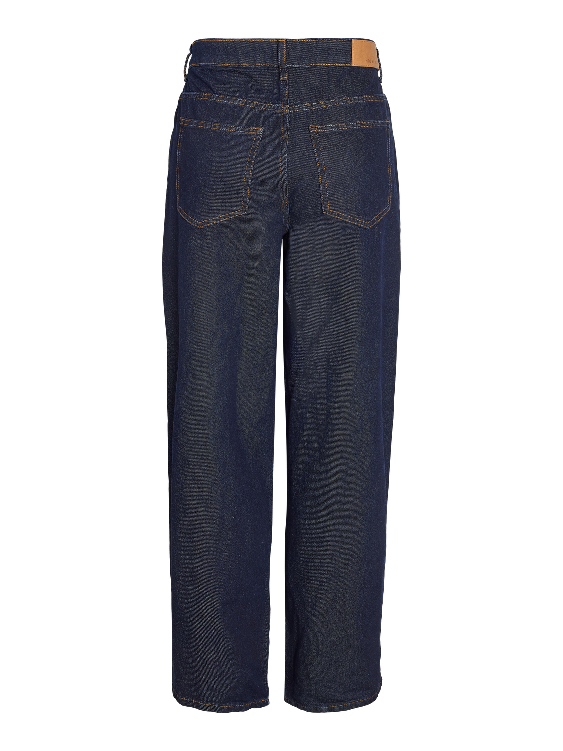 NOISY MAY ALEXA MW LOOSE JEANS AZ386DB NOOS