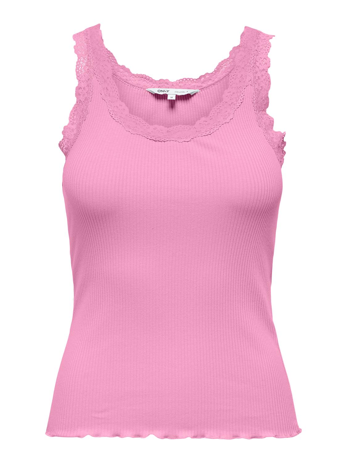 ONLY SARA SHARAI TANK TOP