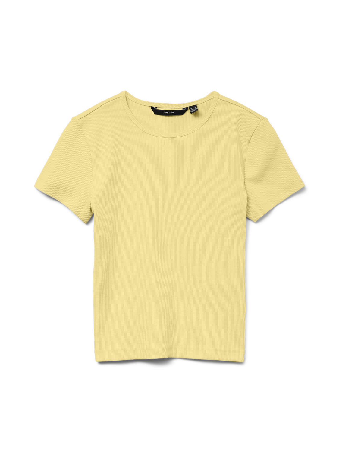 VERO MODA CHLOE SS SHORT TOP