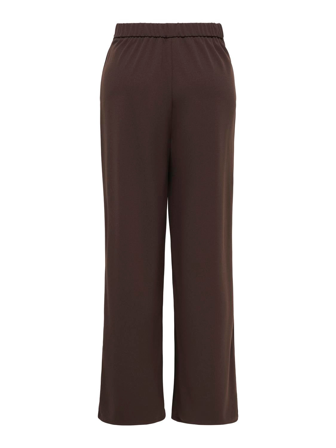 ONLY BANG PLEAT WIDE PANT JRS