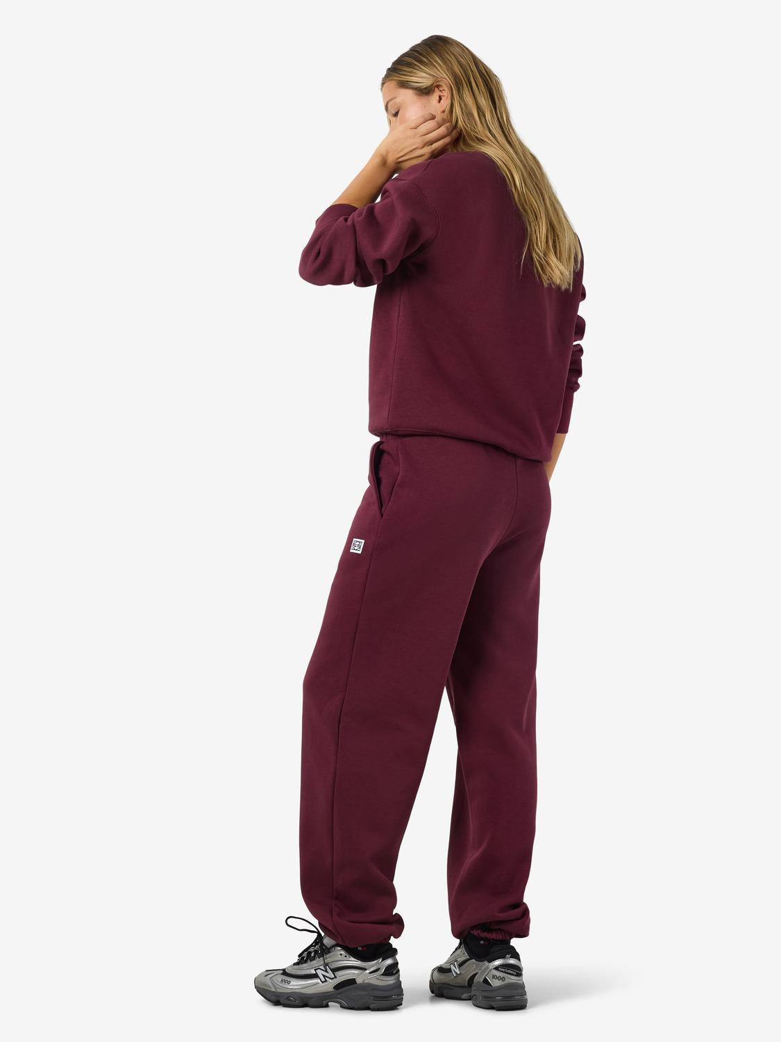NOISY MAY VILLA NW JOGGER SWEAT PANTS NOOS