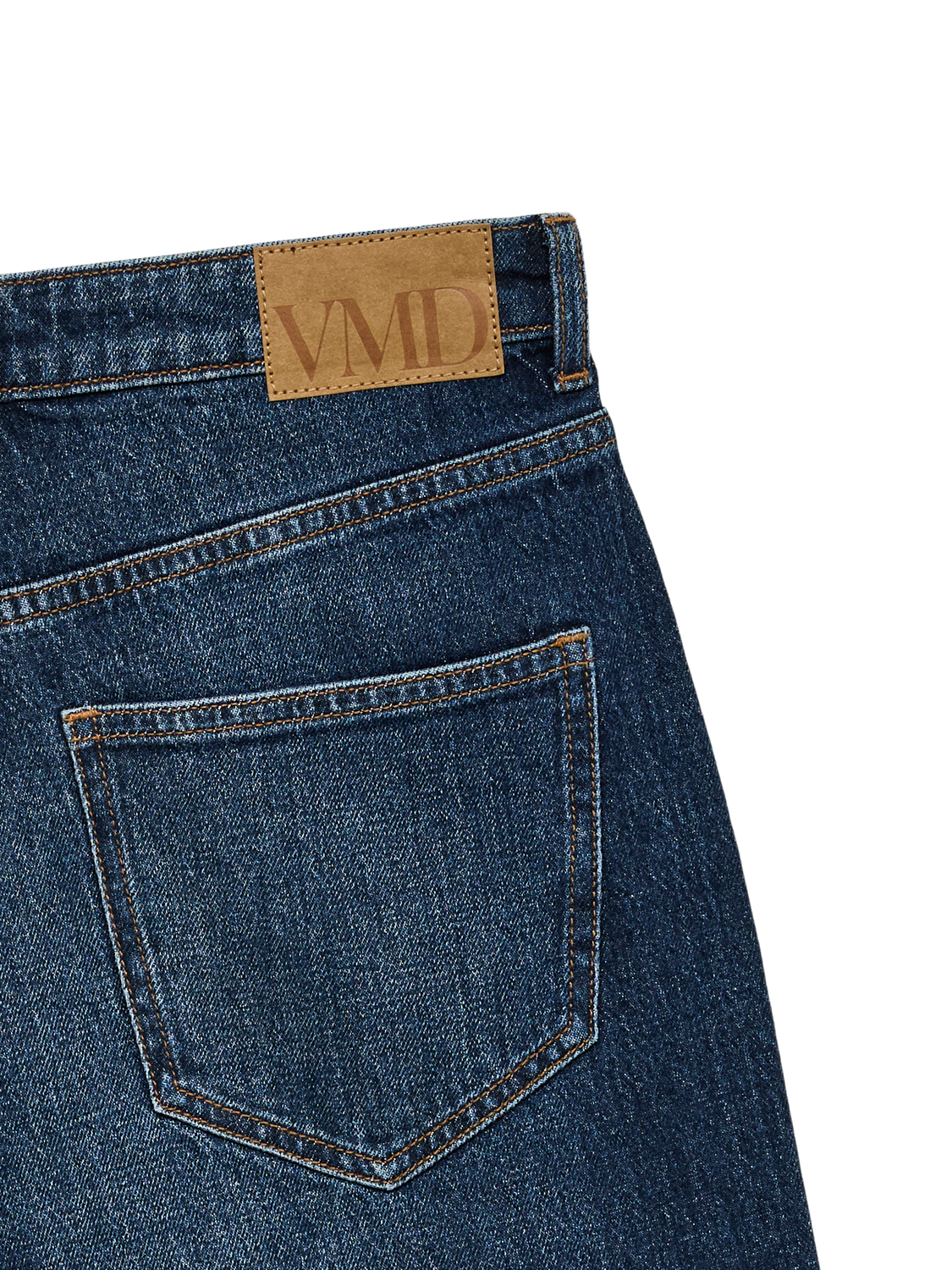 VERO MODA TESSA HR WIDE JEANS RA382