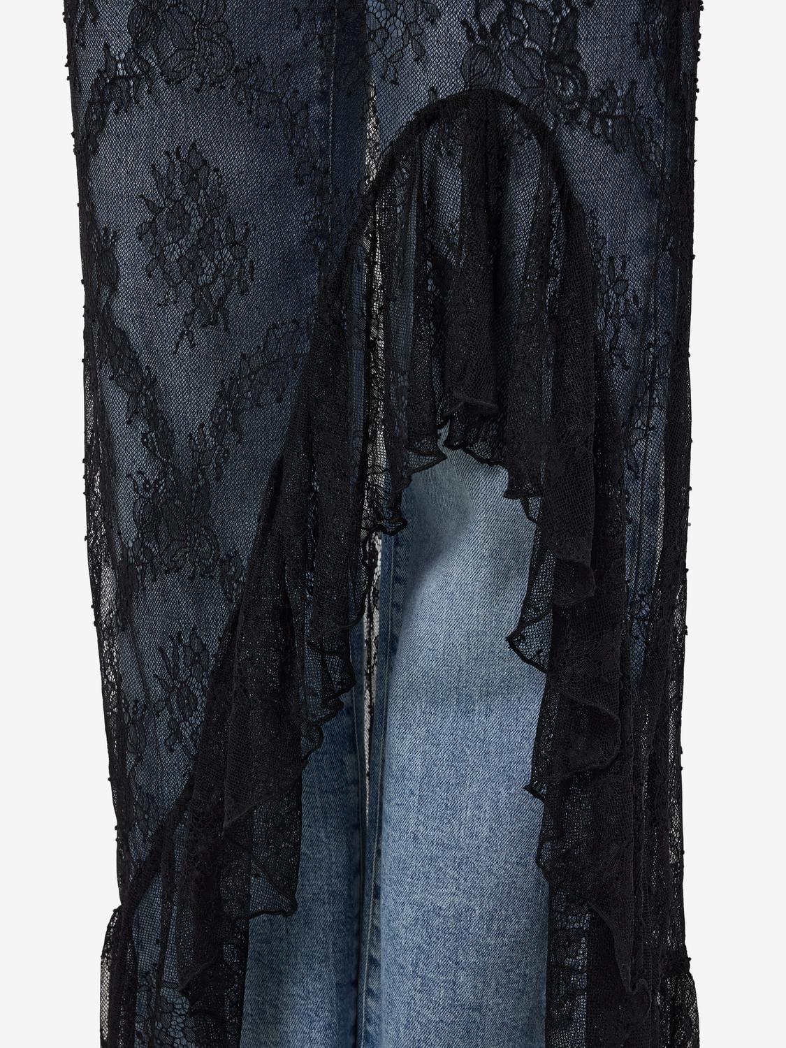 NOISY MAY LUCIA NW LONG SKIRT