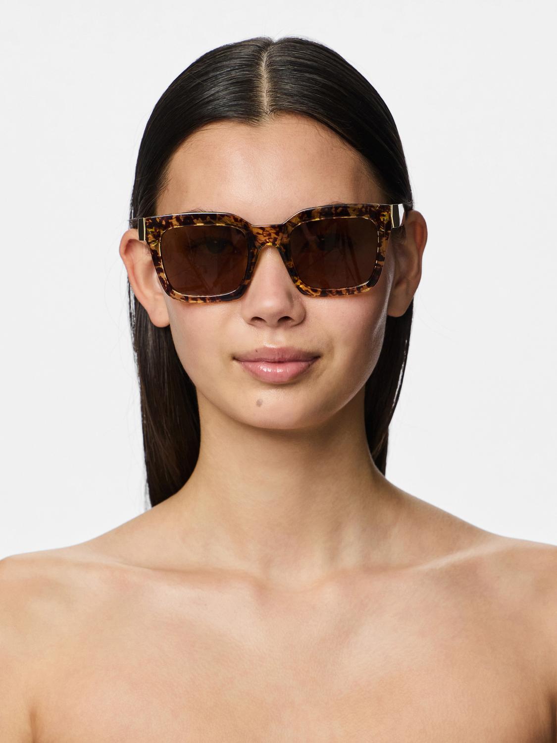PIECES BALLA SUNGLASSES