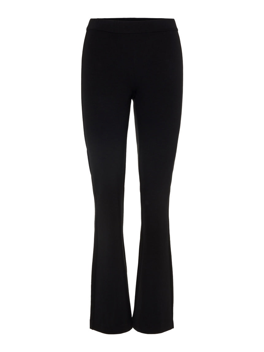 VERO MODA KAMMA MR FLARED JERSEY PANT