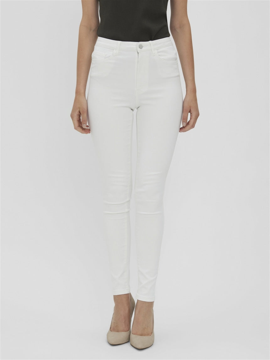 VERO MODA SOPHIA HW SKINNY JEANS