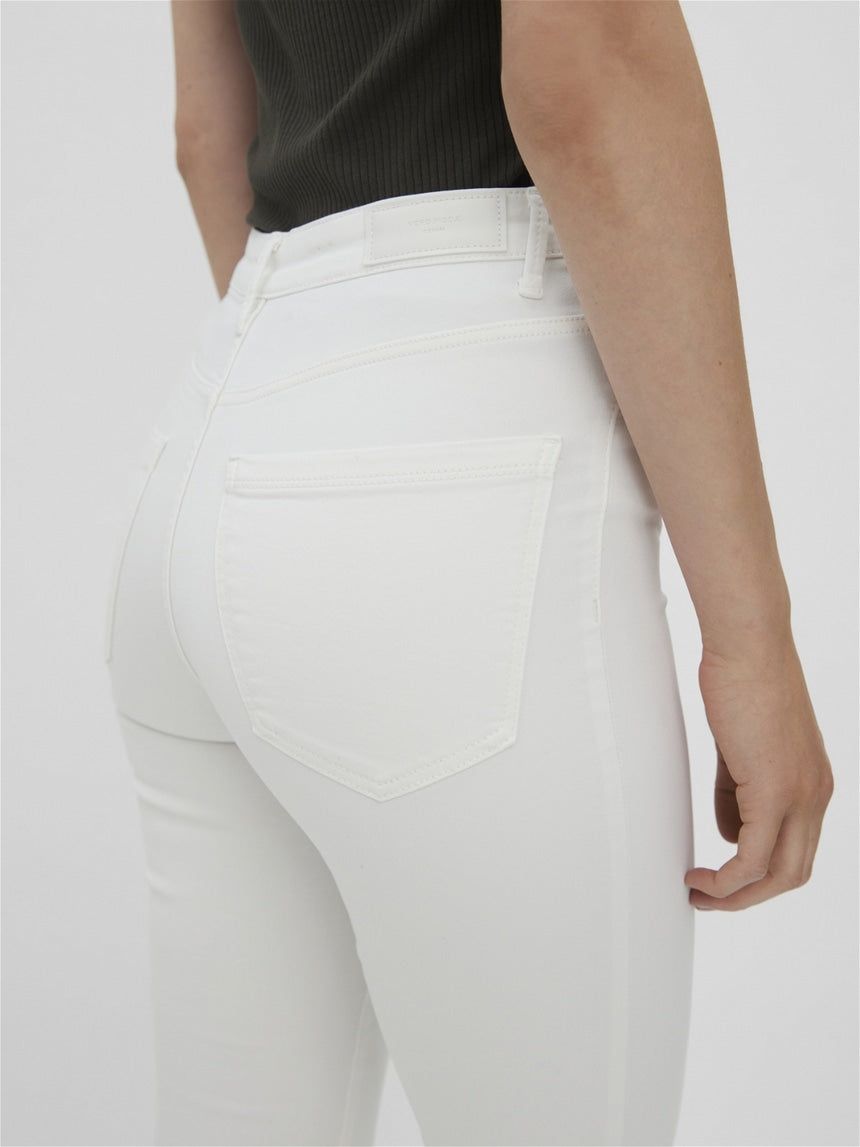 VERO MODA SOPHIA HW SKINNY JEANS