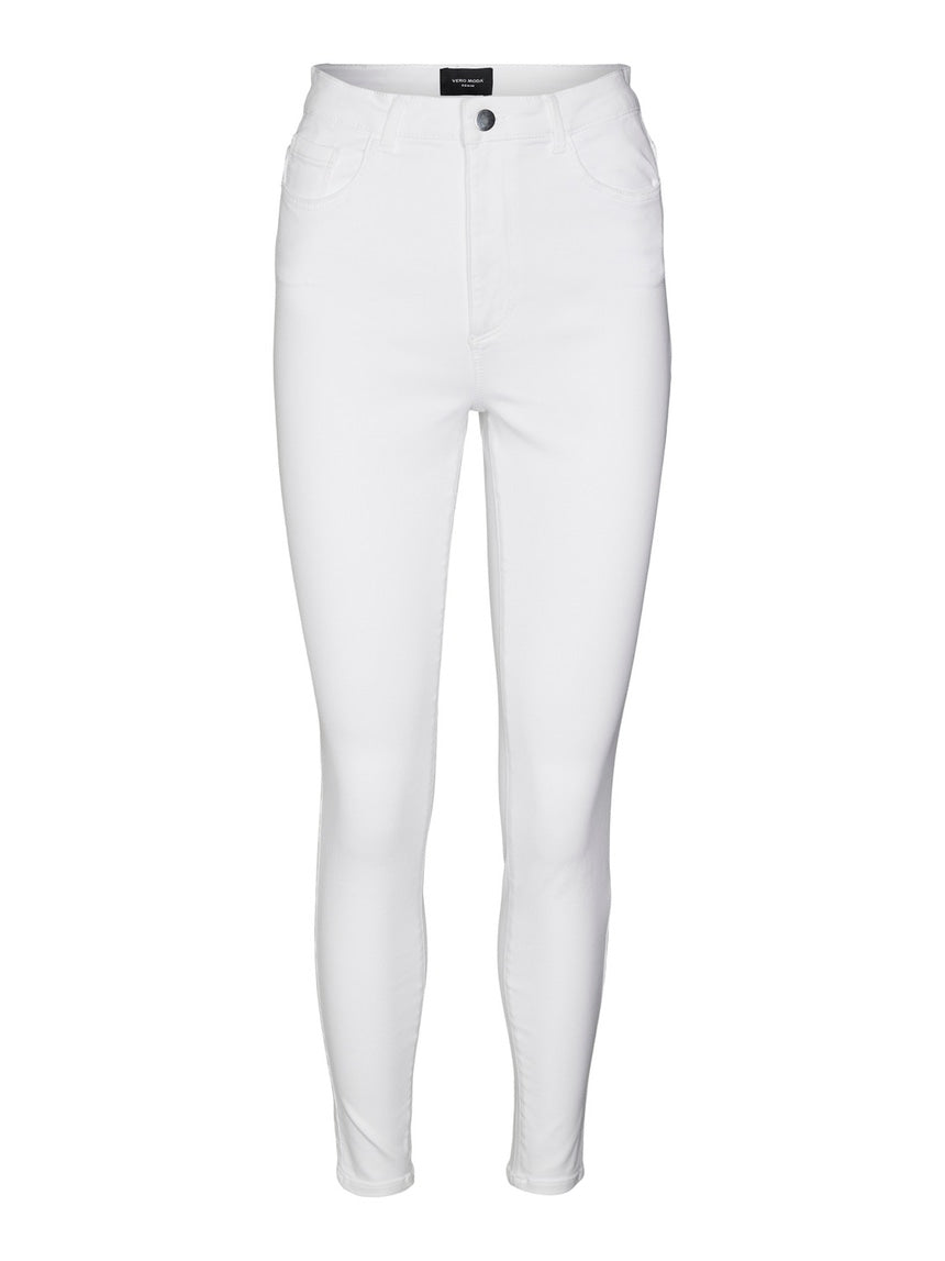 VERO MODA SOPHIA HW SKINNY JEANS