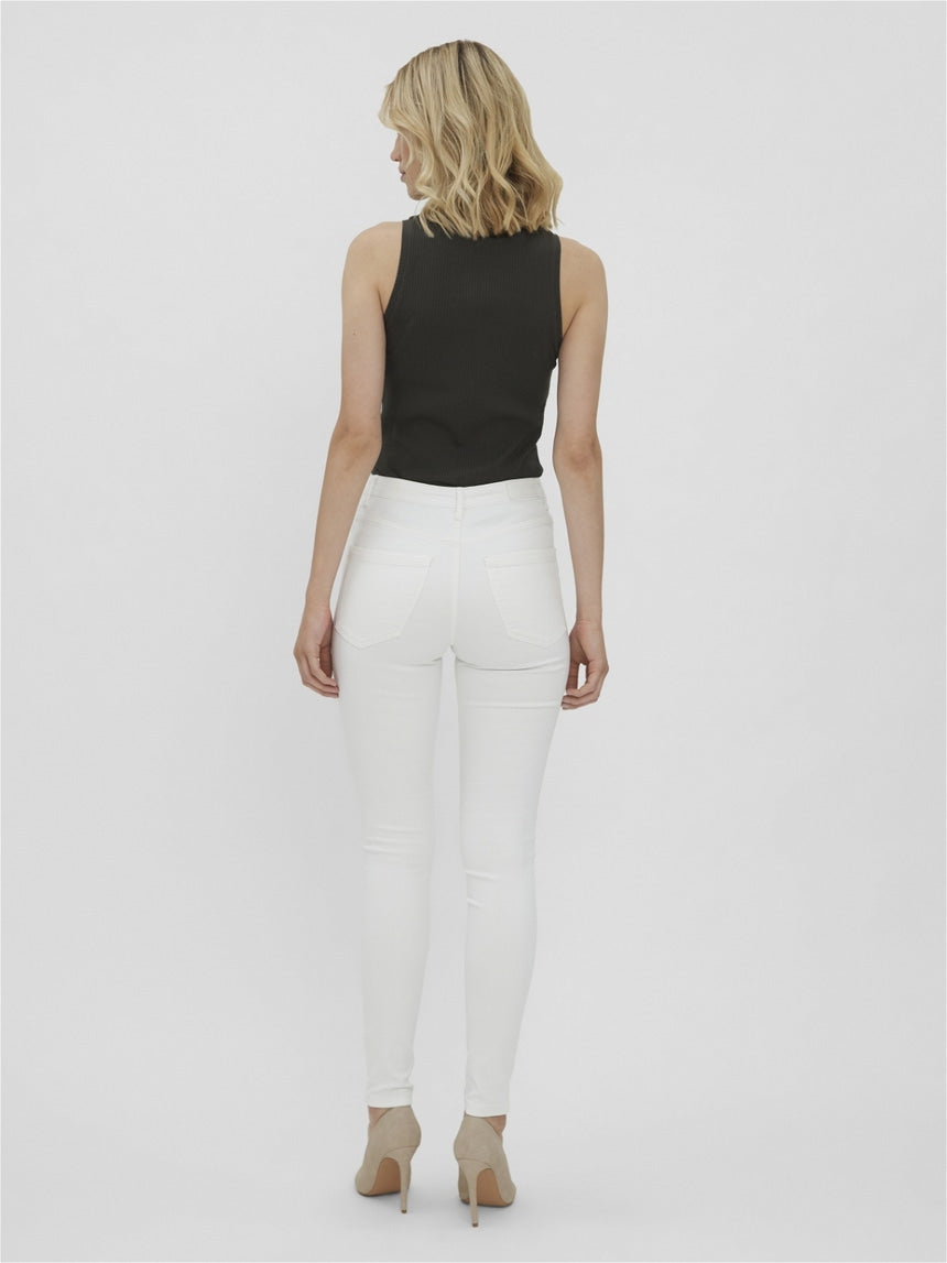 VERO MODA SOPHIA HW SKINNY JEANS