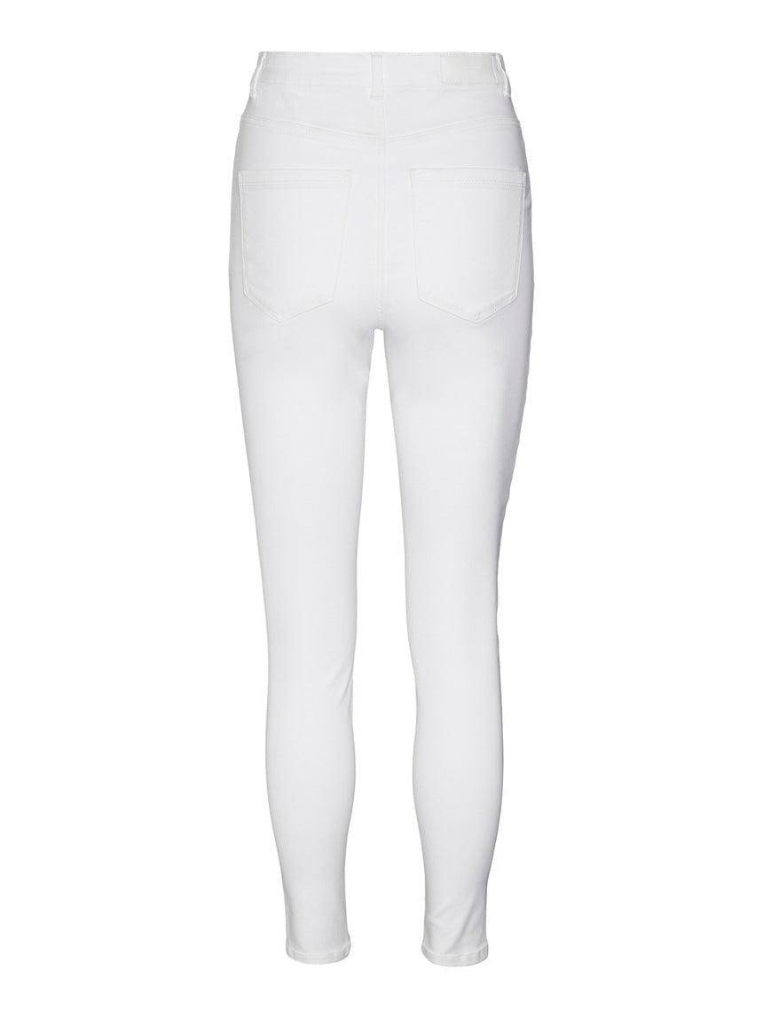 VERO MODA SOPHIA HW SKINNY JEANS