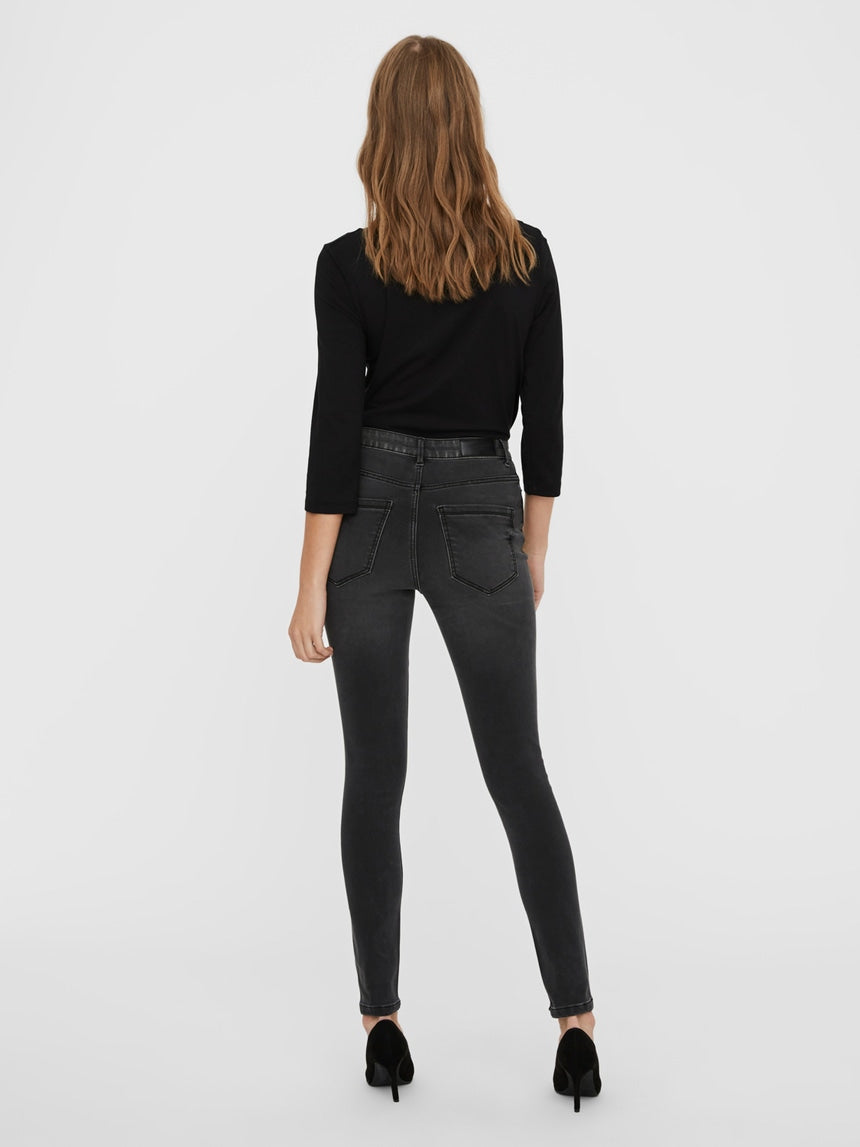 VERO MODA SOPHIA HW SKINNY JEANS