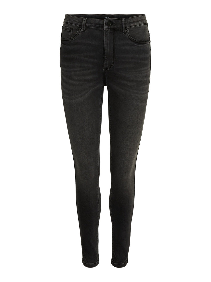 VERO MODA SOPHIA HW SKINNY JEANS