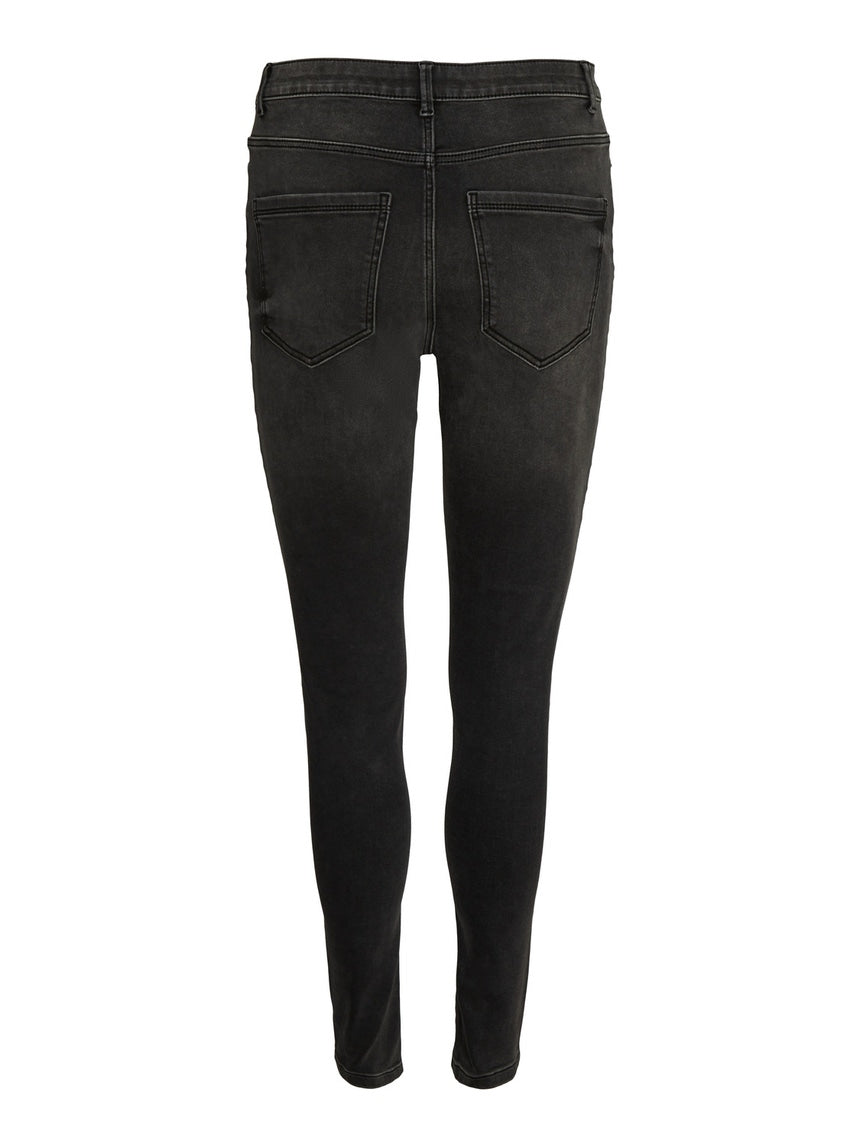 VERO MODA SOPHIA HW SKINNY JEANS