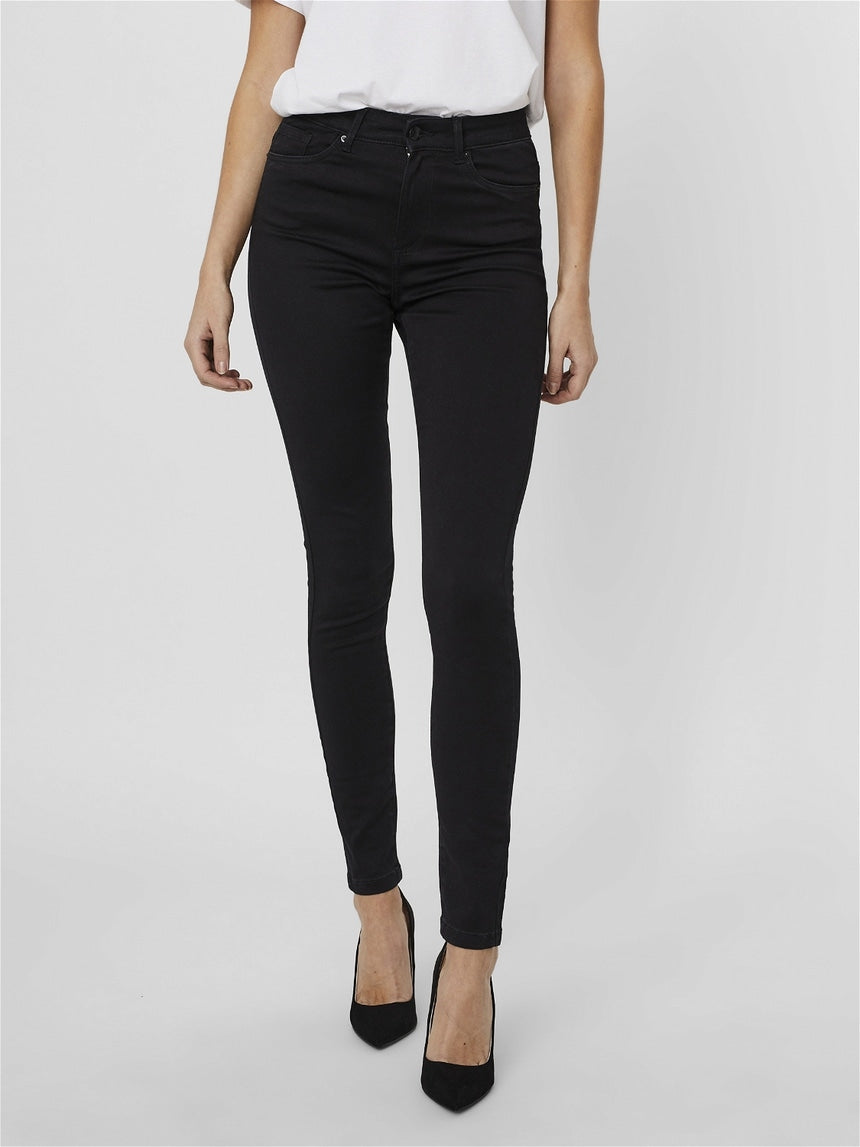 VERO MODA SOPHIA HW SKINNY JEANS