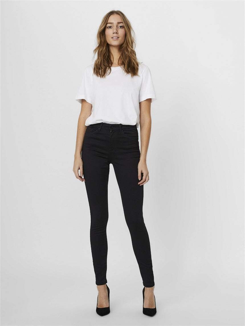 VERO MODA SOPHIA HW SKINNY JEANS