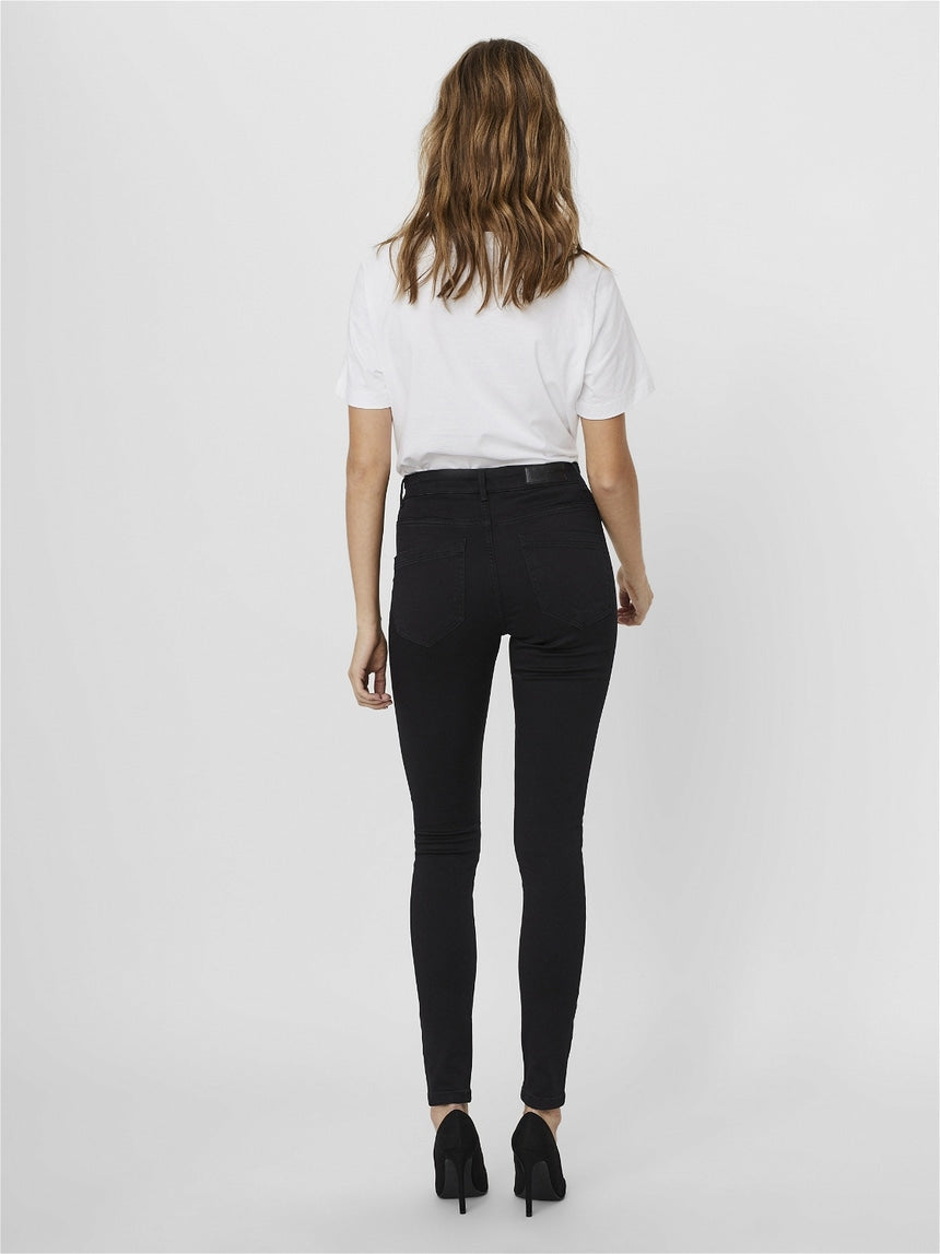 VERO MODA SOPHIA HW SKINNY JEANS