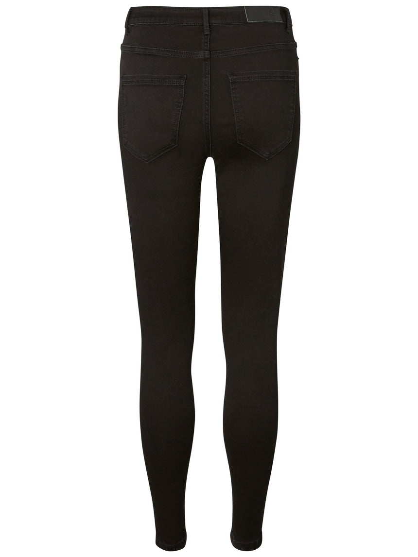 VERO MODA SOPHIA HW SKINNY JEANS