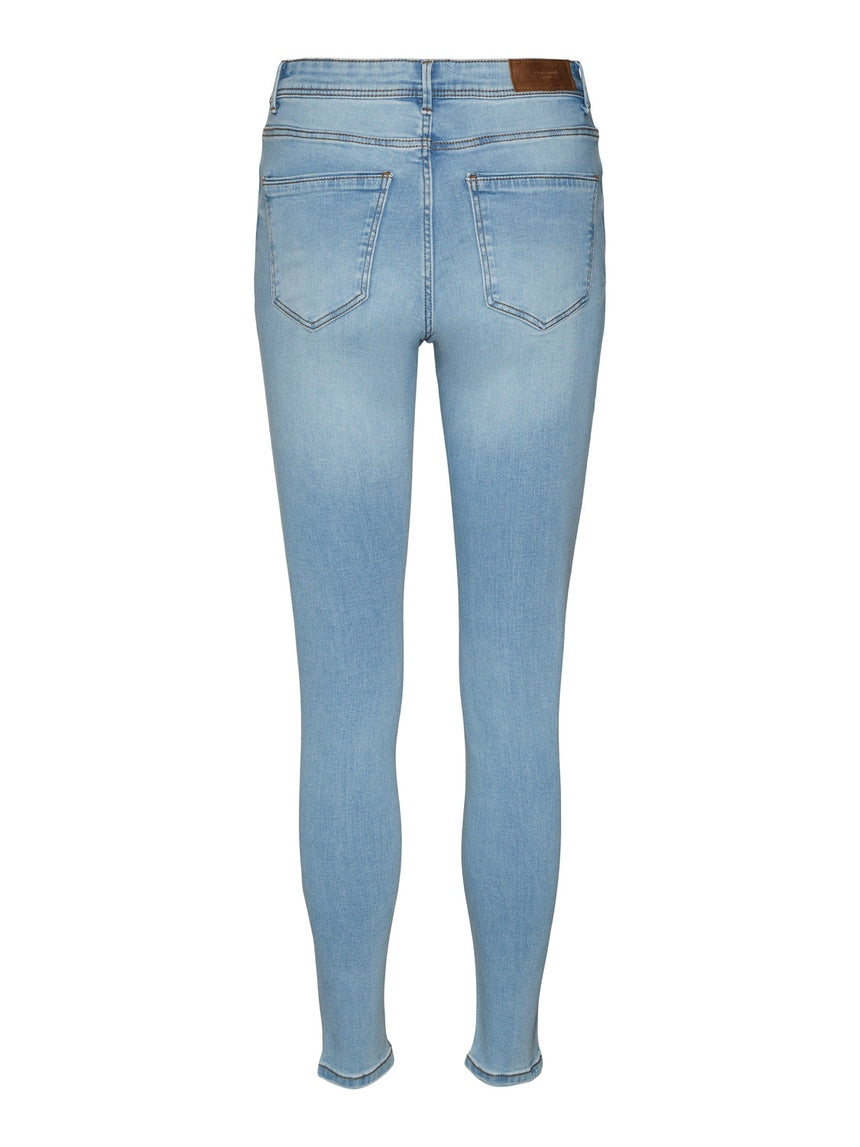 VERO MODA TANYA MR SKINNY JEANS