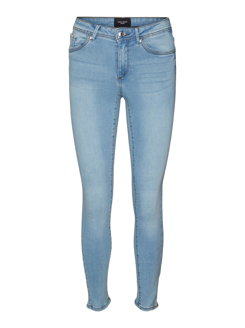 VERO MODA TANYA MR SKINNY JEANS