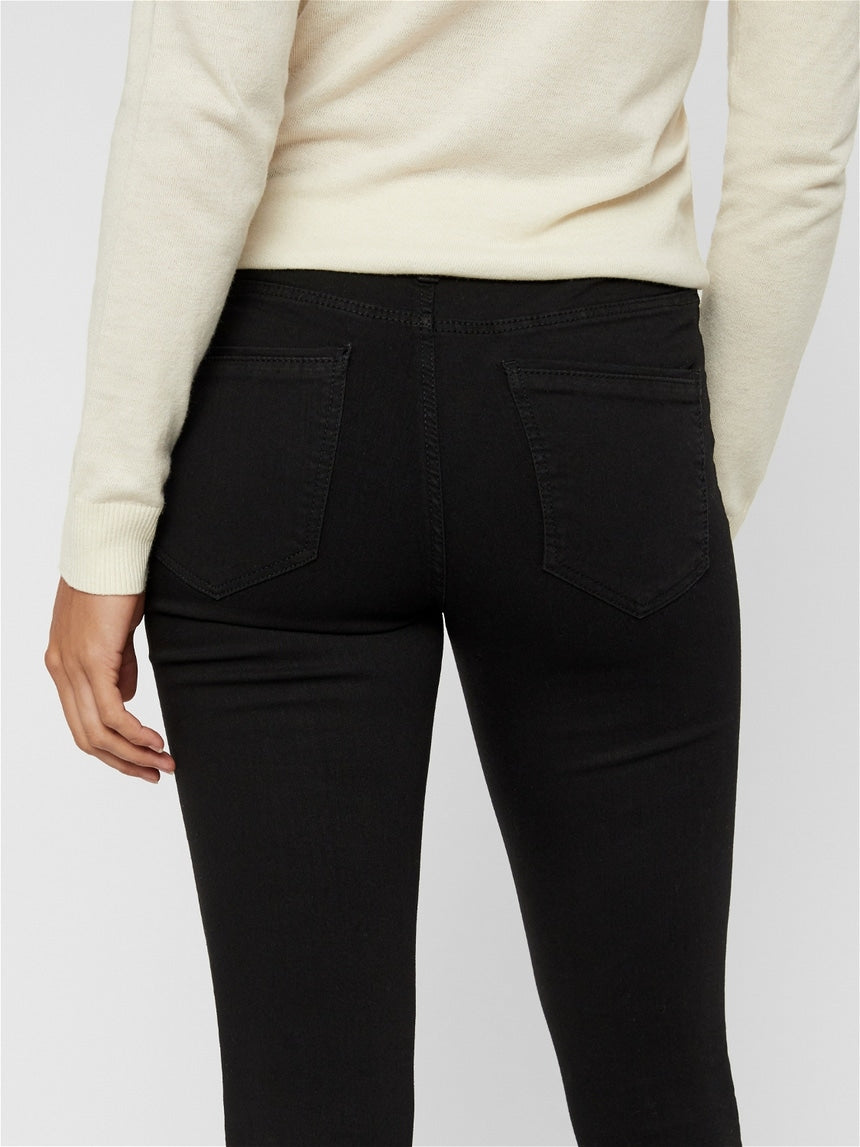 VERO MODA TANYA MR SKINNY JEANS