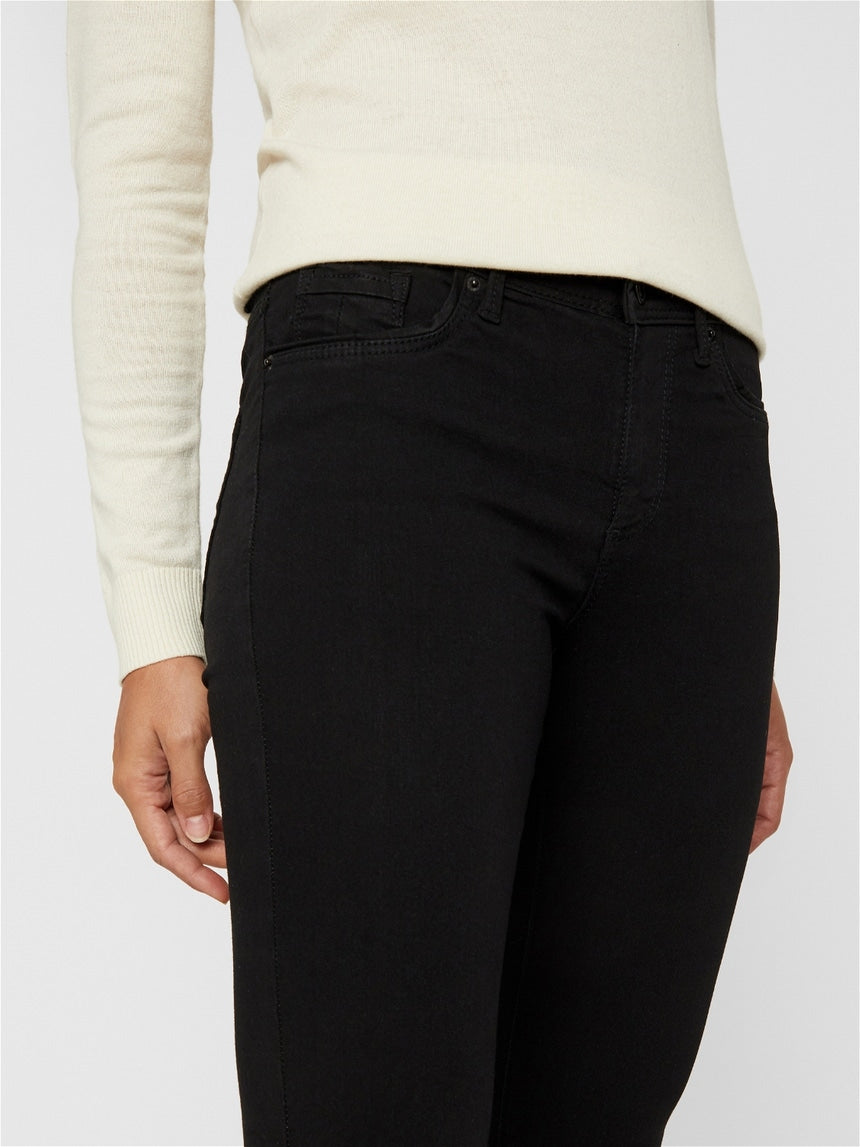 VERO MODA TANYA MR SKINNY JEANS