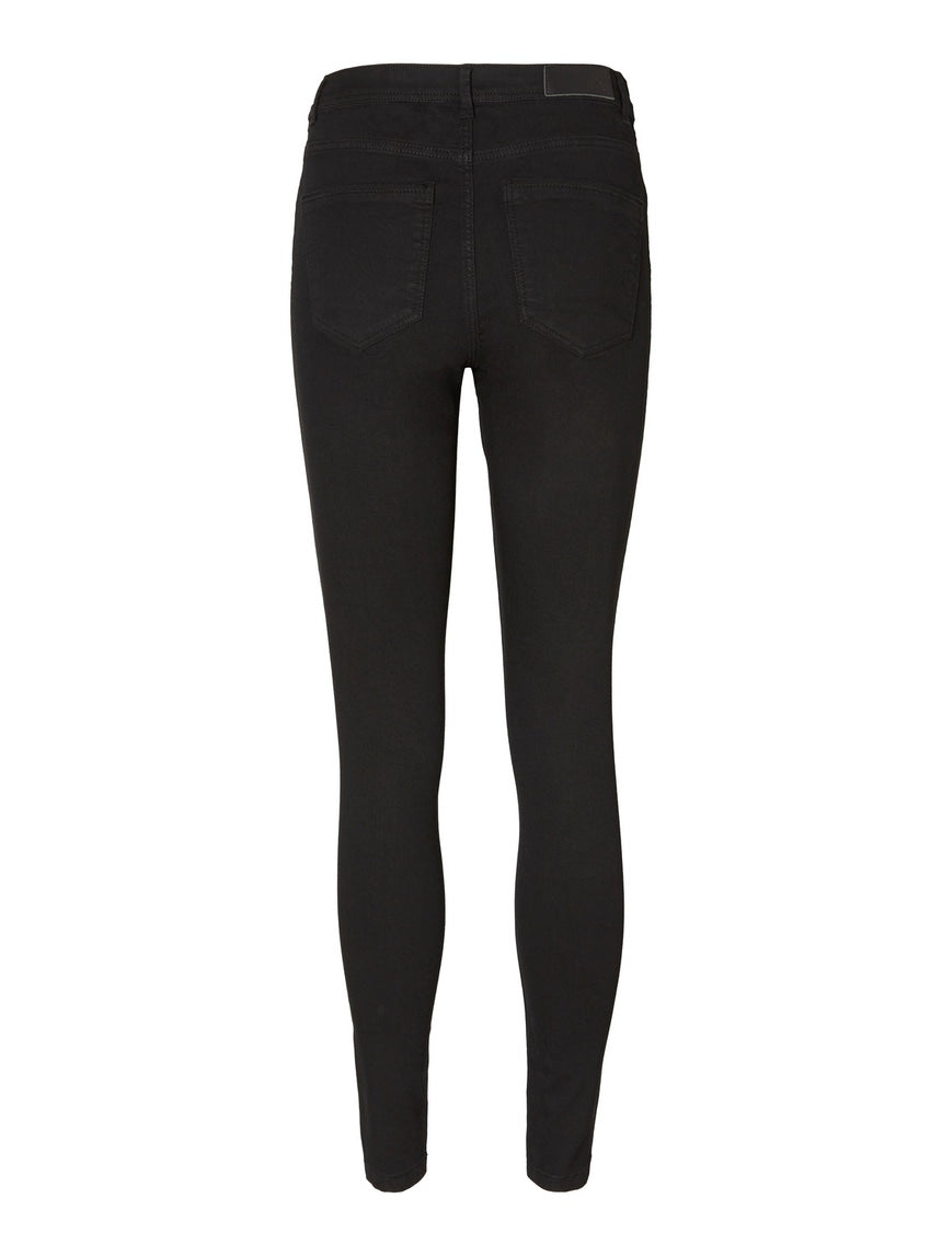 VERO MODA TANYA MR SKINNY JEANS