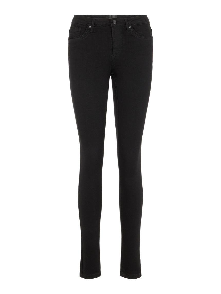 VERO MODA TANYA MR SKINNY JEANS