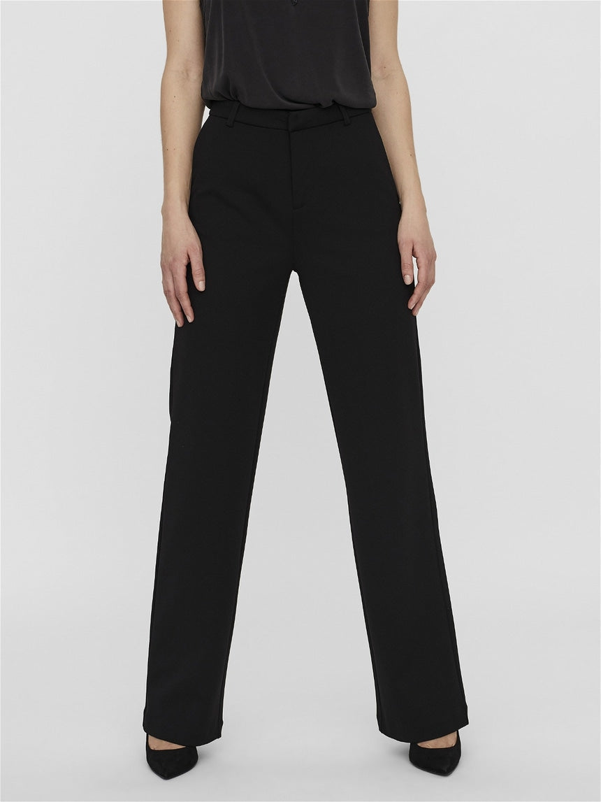 VERO MODA ZAMIRA STRAIGHT PANT