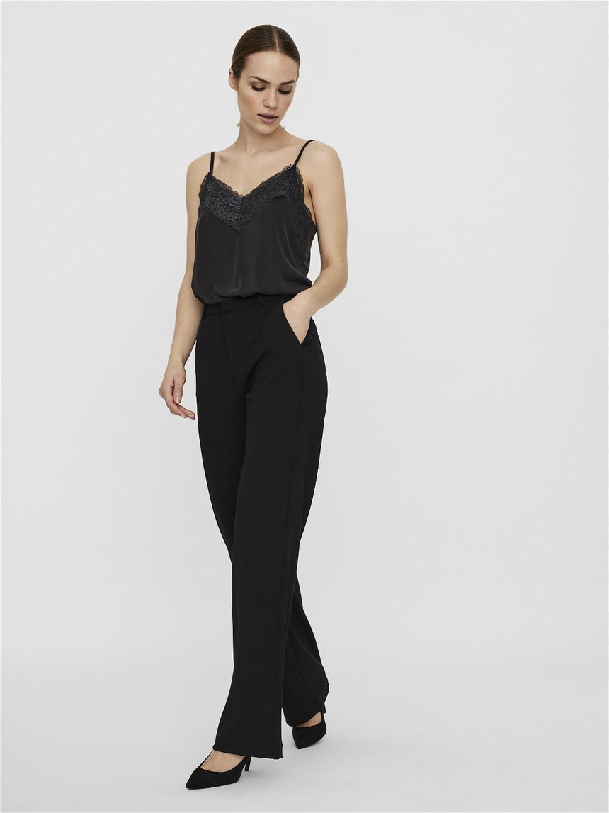 VERO MODA ZAMIRA STRAIGHT PANT