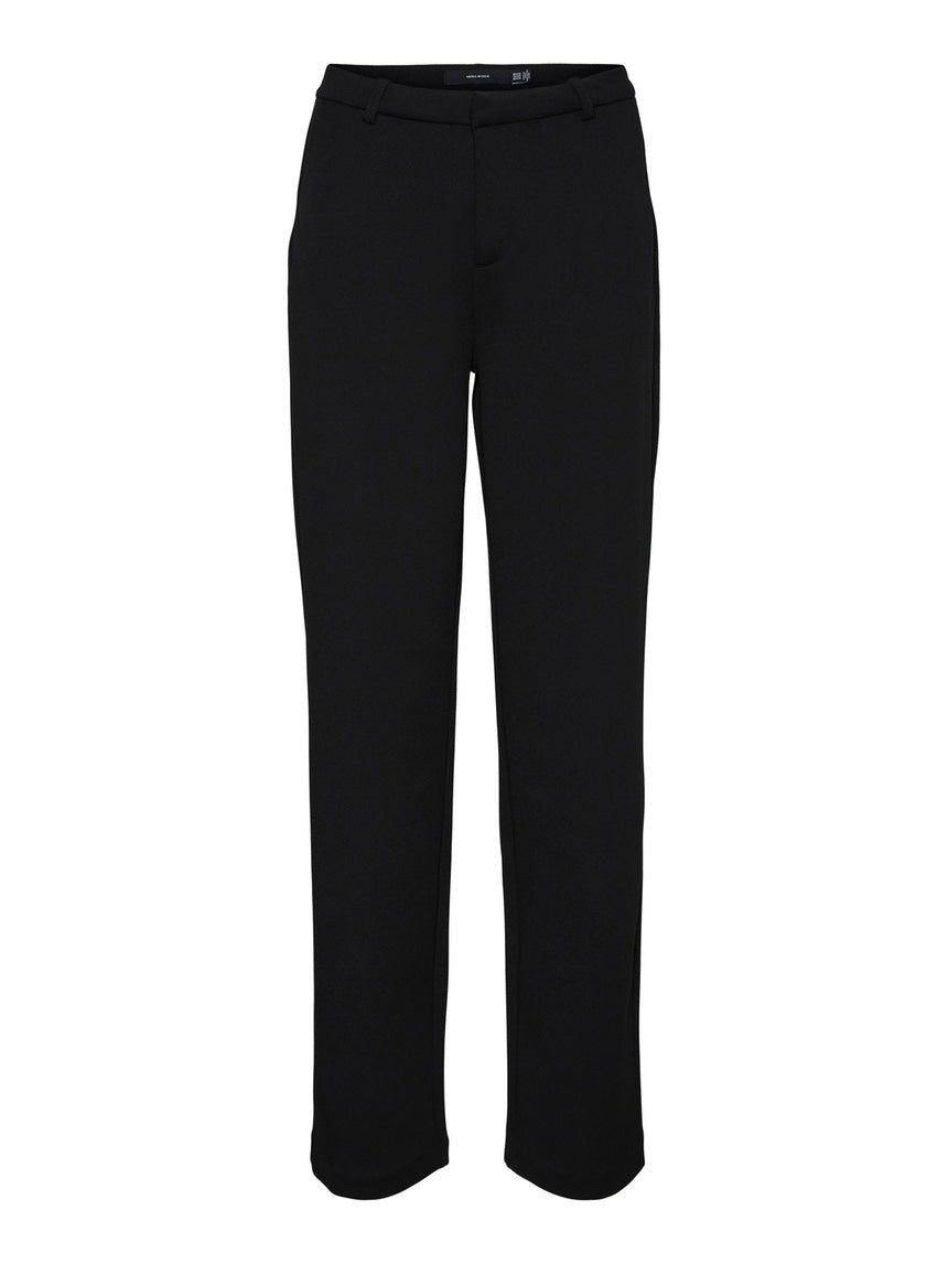 VERO MODA ZAMIRA STRAIGHT PANT