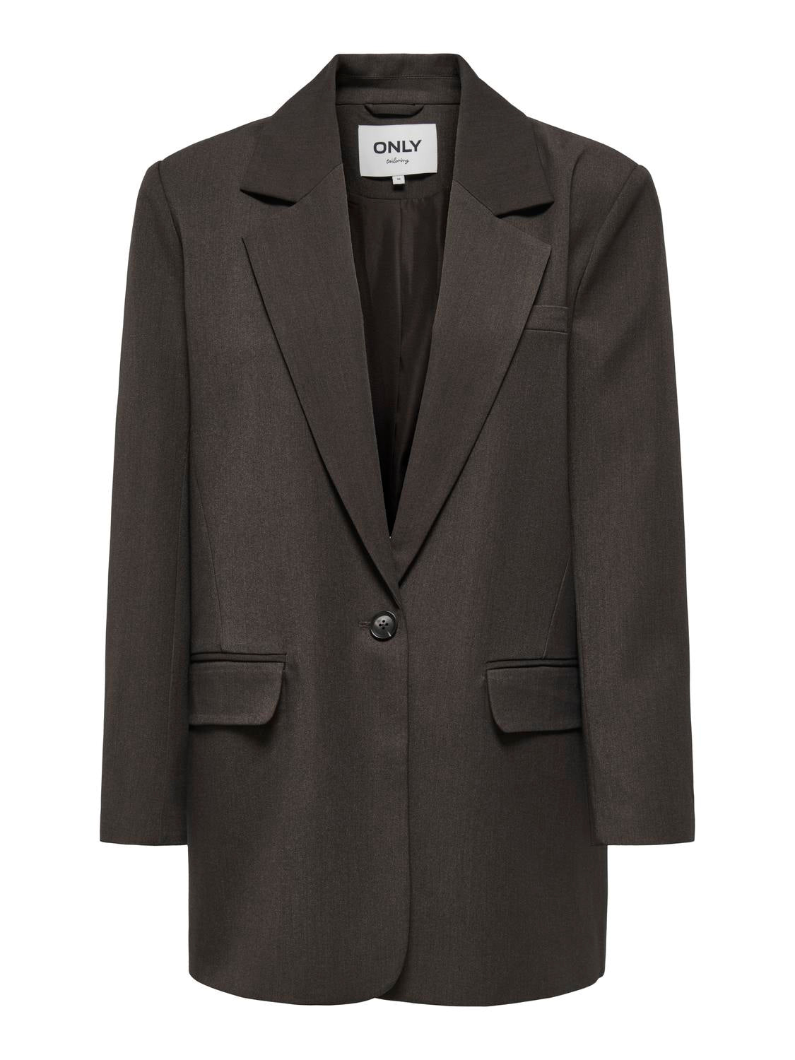 ONLY HATTIE-LANA OVERS MEL BLAZER
