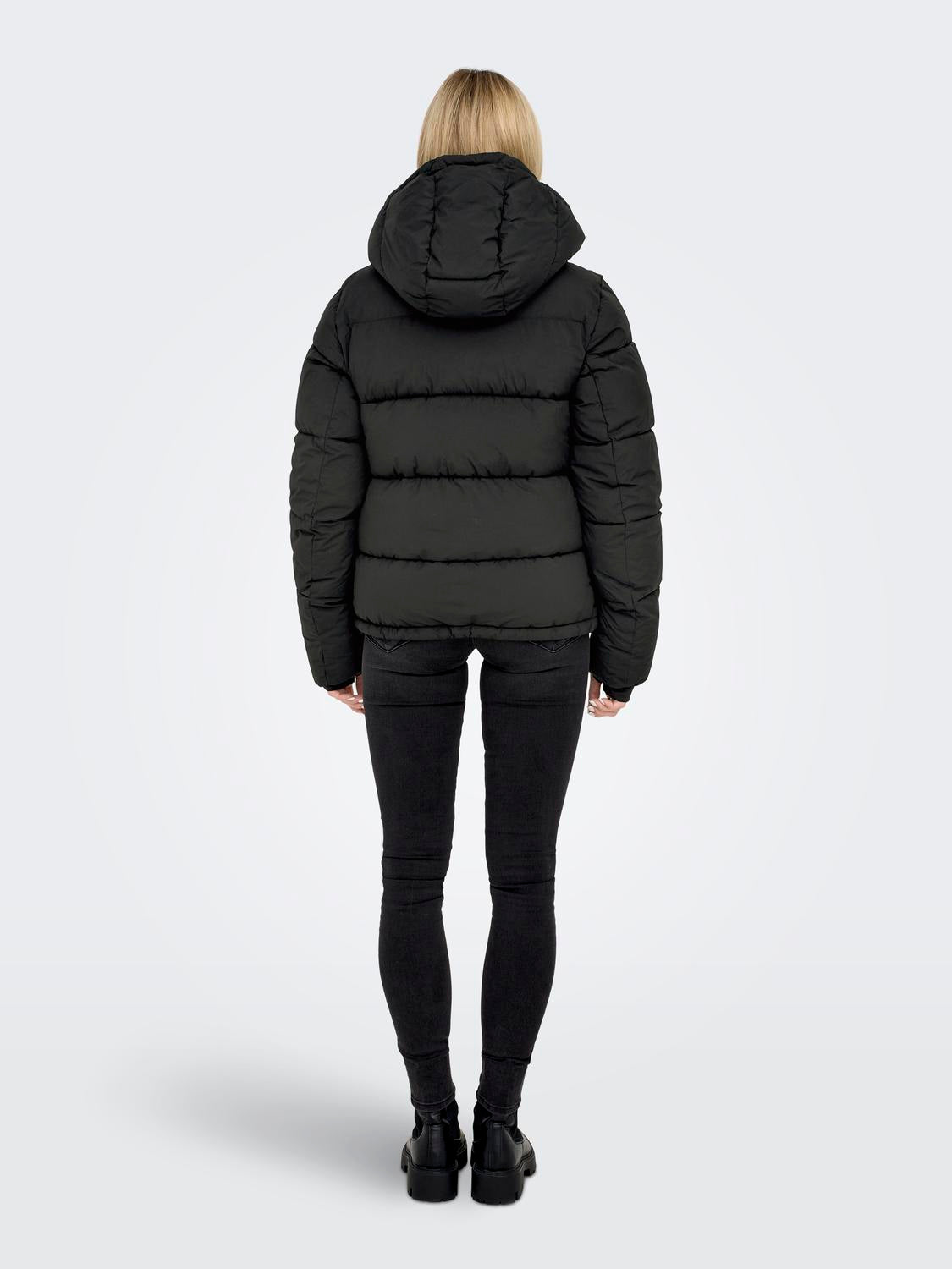 ONLY ANN PREMIUM PUFFER JKT REGULAR OTW