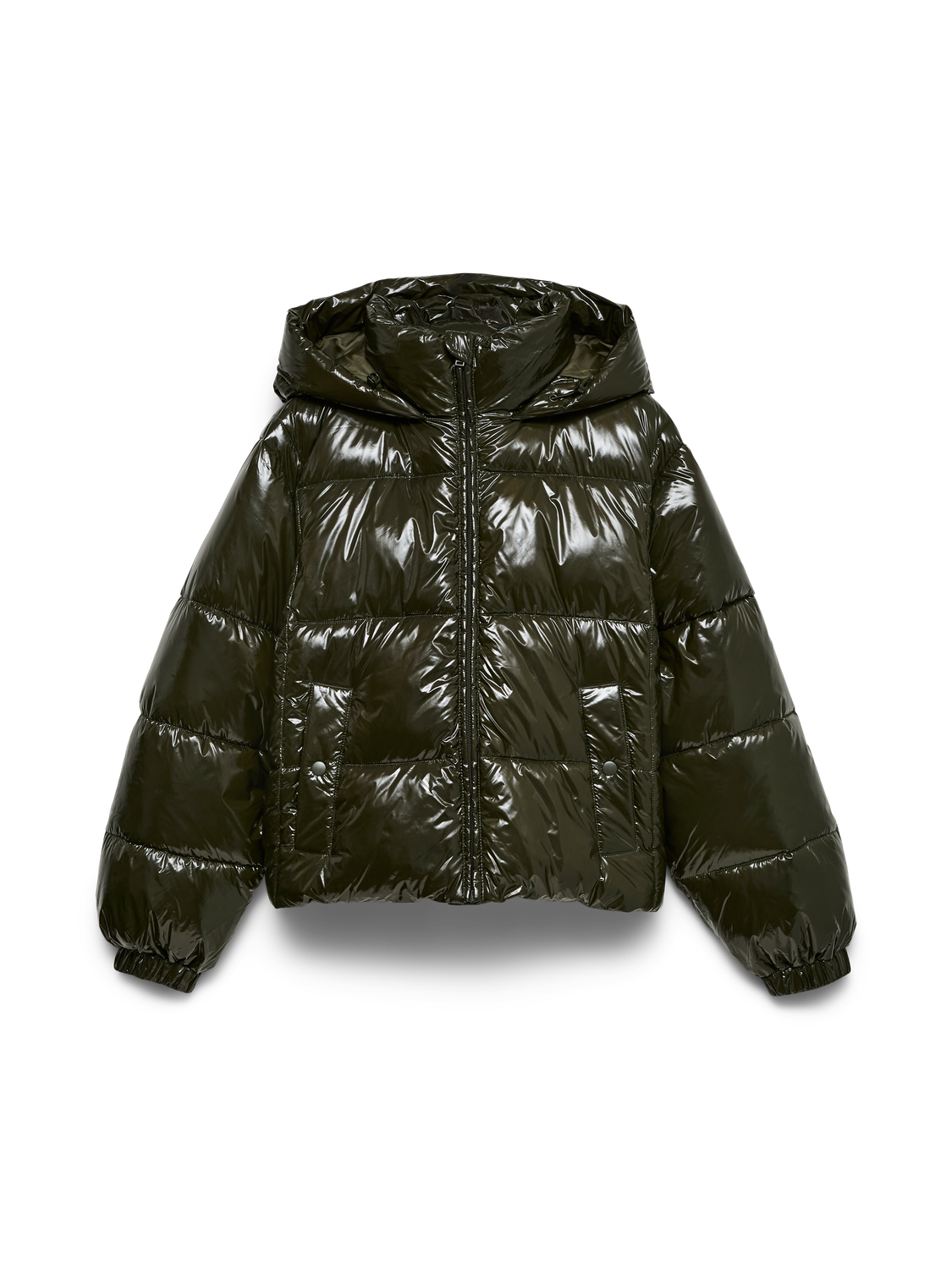 VERO MODA TRACE SHORT JACKET
