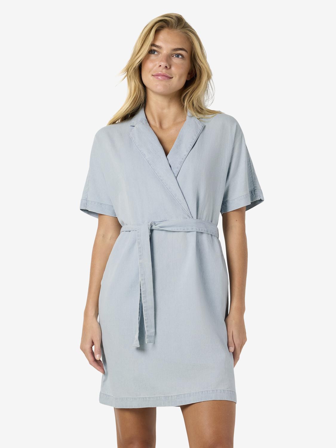 NOISY MAY OREGON VERONA SS SHORT DRESS