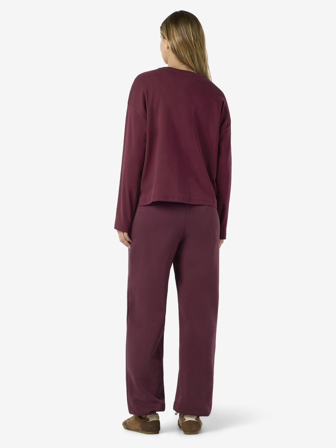 NOISY MAY VILLA NW JOGGER SWEAT PANTS NOOS
