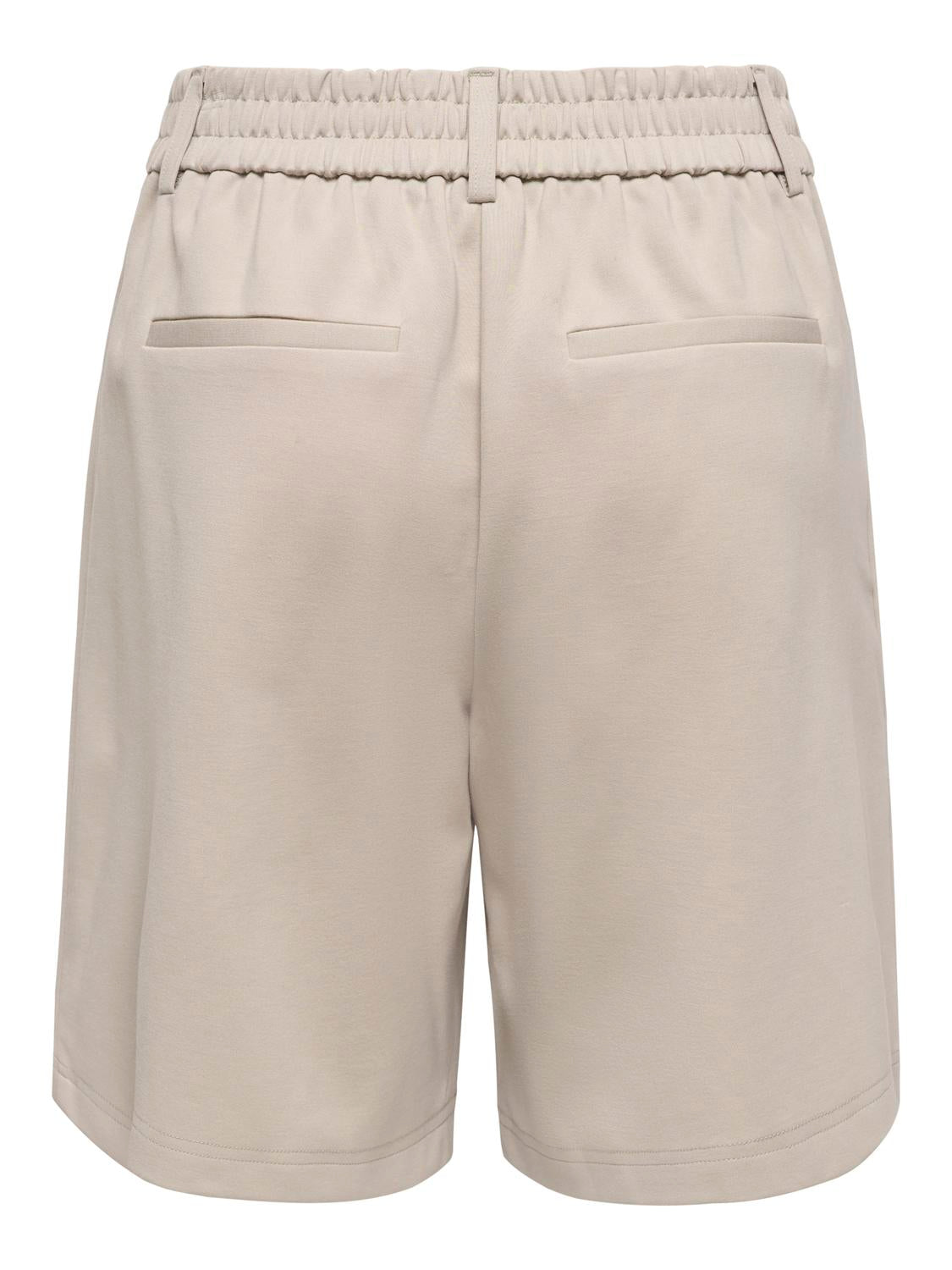 ONLY POPTRASH LIFE HW LOOSE SHORTS PNT