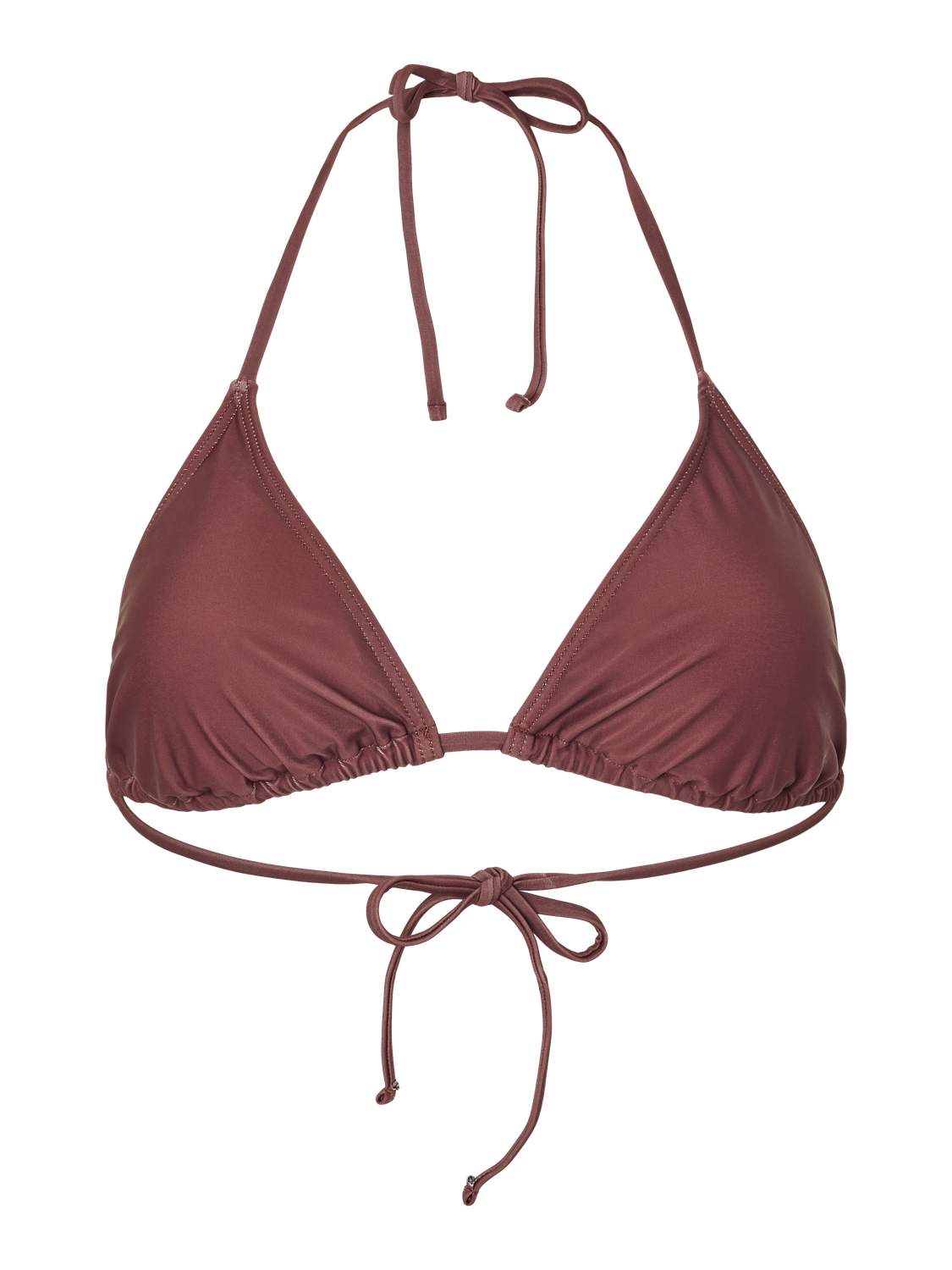 PIECES BAOMI BIKINI TRIANGLE TOP
