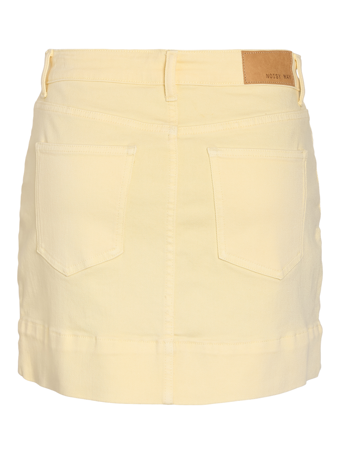 NOISY MAY YOLANDA MW SKIRT COLORED NOOS