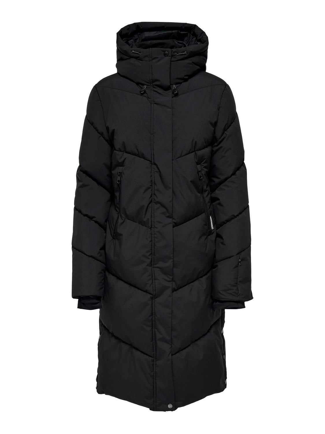 ONLY HARPER LIFE LONG PREMIUM COAT OTW